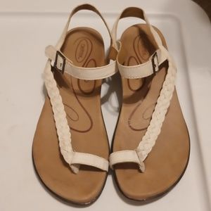 Aetrex Evie Sandals